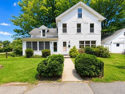 41 Pease Ave, Monson, MA, 01057