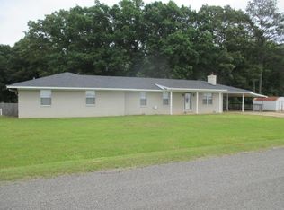 126 County Road 4070, Marietta, MS 38856