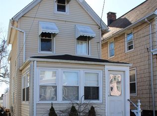 127 George St, South Amboy, NJ