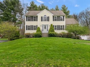 67 Elm St, Franklin, MA 02038