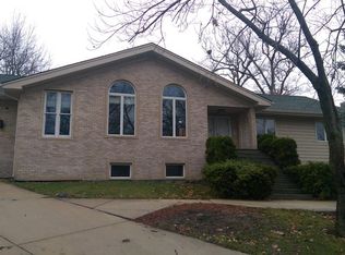 15604 117th Ave, Orland Park, IL 60467