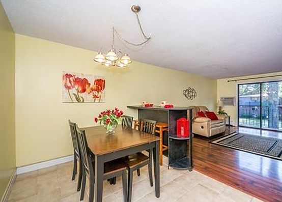 Dining & Living Room