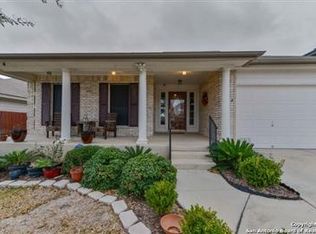 7115 Caddo Lake Dr, San Antonio, TX 78244