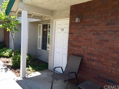 1125 Sheridan Ave APT 43, Chico, CA, 95926