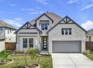 209 Azalea Springs Rd, Liberty Hill, TX 78642