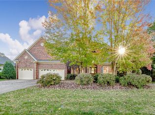 1549 12th Fairway Dr NW, Concord, NC 28027