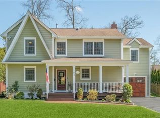 193 Old Wilmot Rd, Scarsdale, NY 10583