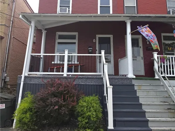 1502 E 7th St, Bethlehem, PA 18015