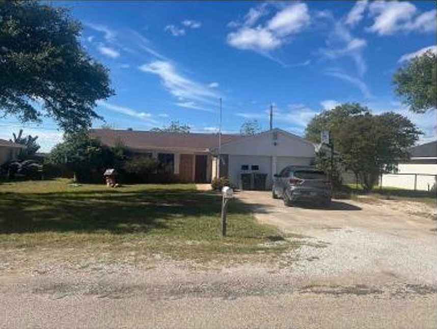 Property Front View