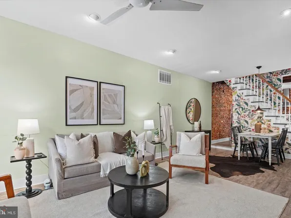 211 Penn St, Baltimore, MD 21230