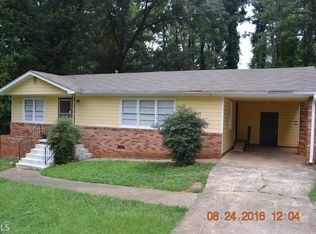 235 Hurt Rd SE, Smyrna, GA 30082