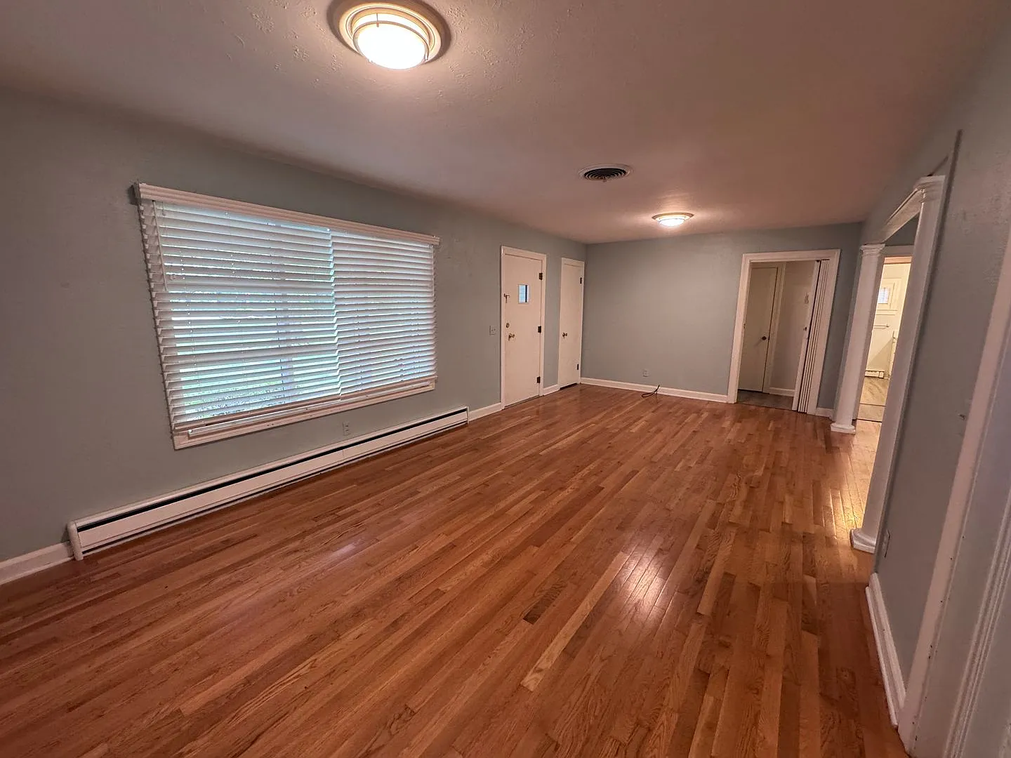 2 bedroom 2 bath house in Murray — Photo 4