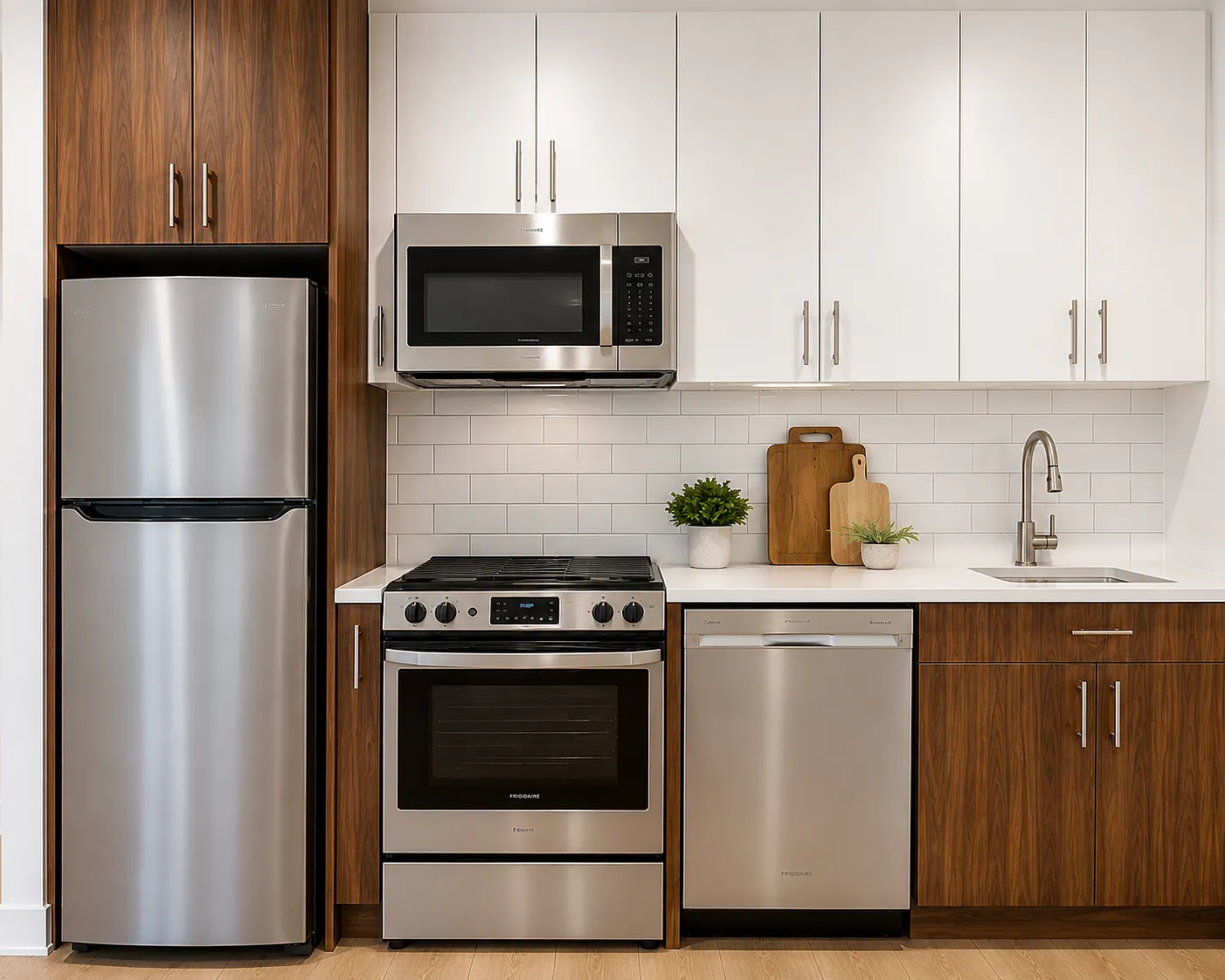 1 bed, 1.5 bath, 1000 sqft, $1,425 — Photo 1