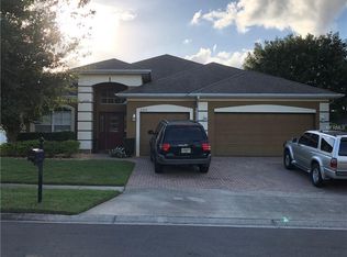 2322 Topaz Isle Ln, Apopka, FL 32712