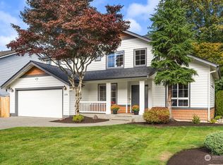 490 SE 10th St, North Bend, WA 98045