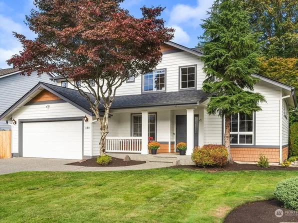 490 SE 10th Street, North Bend, WA 98045