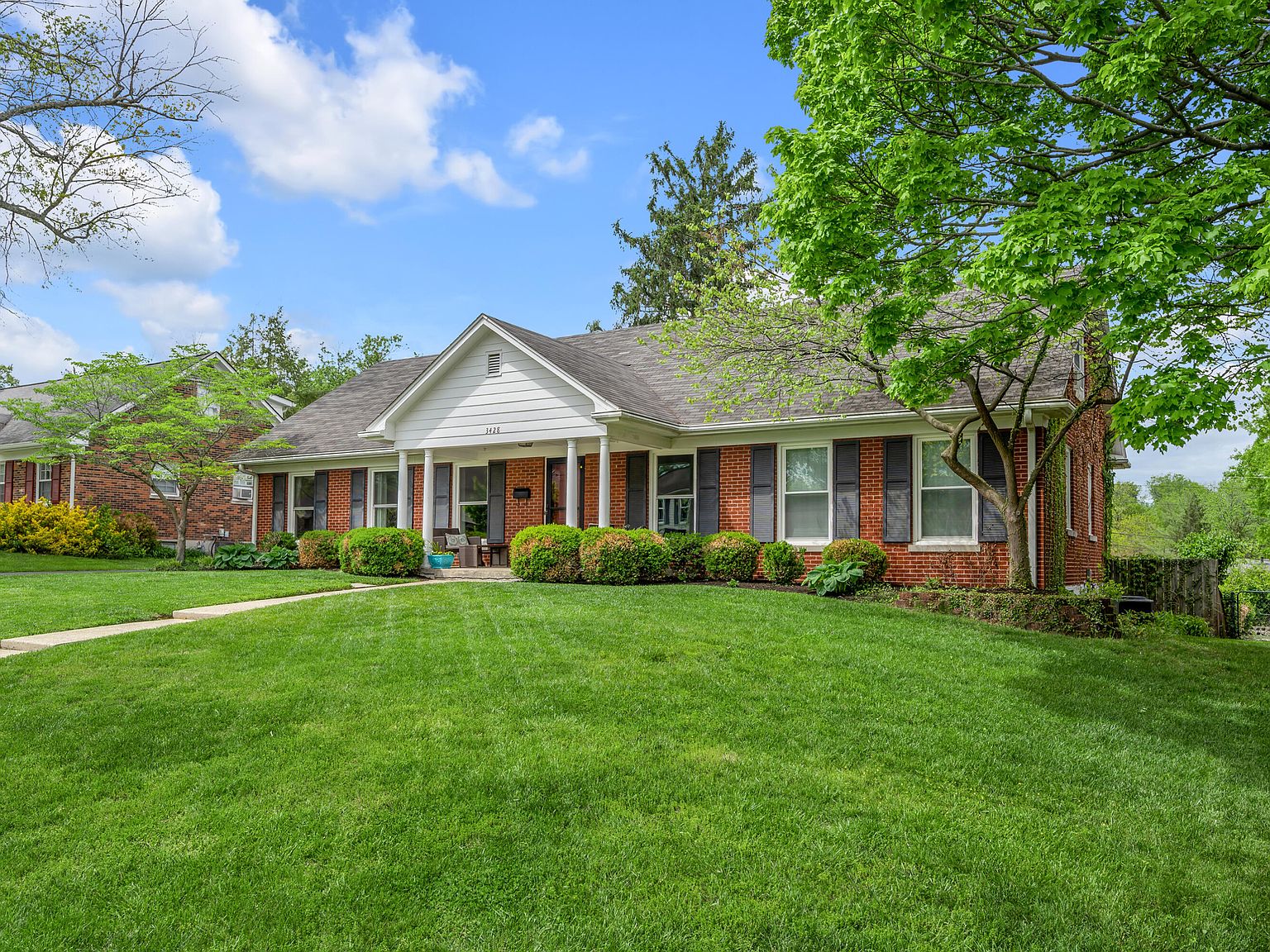 3428 Malabu Cir, Lexington, KY 40502 Zillow