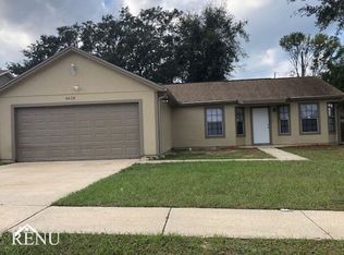 4618 Wassee Ct, Orlando, FL 32818