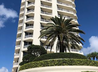 425 Beach Rd #PENTHOUSE A, Jupiter, FL 33469