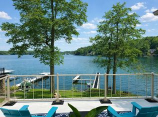 15 Ln 200eb Lake James, Angola, IN 46703