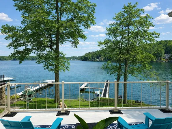 15 Ln 200eb Lake James, Angola, IN 46703