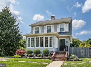 18 Leroy Ave, Berlin, NJ 08009