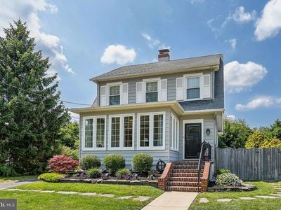 18 Leroy Ave, Berlin, NJ, 08009