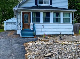 405 Garden City Dr, Syracuse, NY 13211