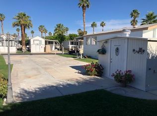 84136 Avenue 44 SPACE 50, Indio, CA 92203