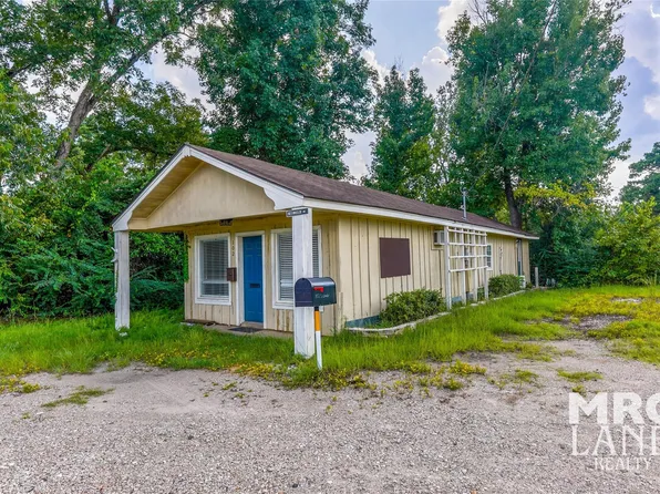 102 S Wheeler Rd, Colmesneil, TX 75938