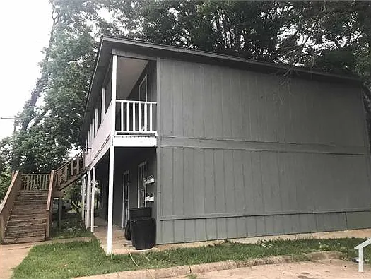 1 bed, $600 — Photo 3