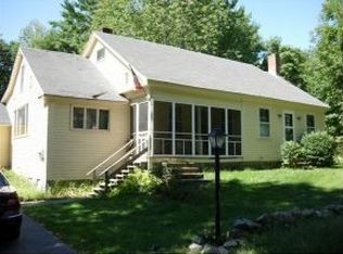 1550 Center Rd, Lyndeborough, NH 03082