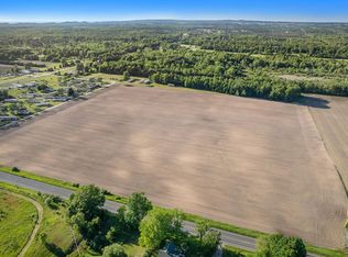 3074 W Monroe Rd, Hart, MI 49420