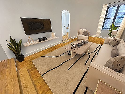 3rd image of 152 W 20th St #1C
