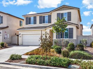 1037 Yuzu Way, Redlands, CA 92374