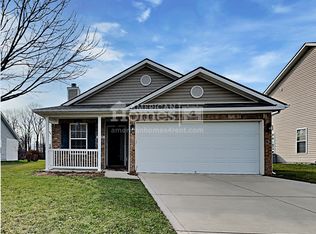 3822 Tartan Trl, Whitestown, IN 46075