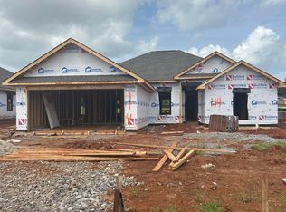110 Lilac Ln, Meridianville, AL 35759