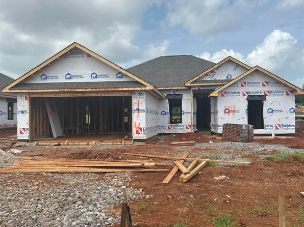 114 Lilac Ln, Meridianville, AL 35759