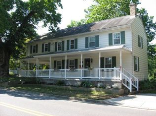 72 Marlton Rd, Woodstown, NJ 08098