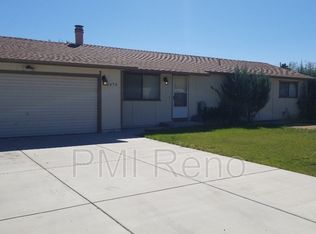 5670 Dolores Dr, Sparks, NV