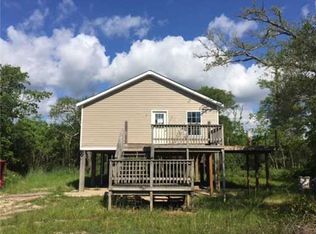 11041 Swan St, Bay Saint Louis, MS 39520