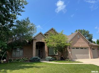 1211 Churchill Rd, Springfield, IL 62702