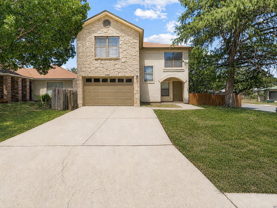 1st image of 6883 CANARY MEADOW DR