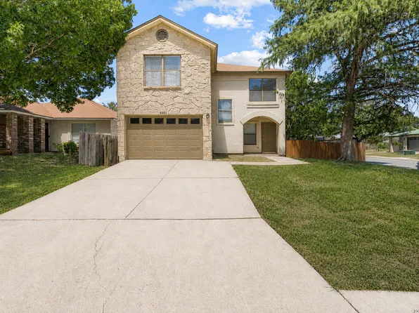 6883 CANARY MEADOW DR, Converse, TX 78109
