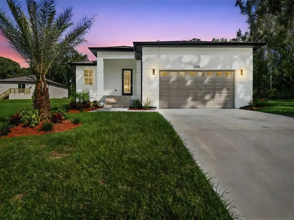 300 N Lemon Ave, Brooksville, FL 34601