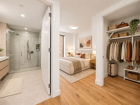 4th image of 130 2nd St #8K