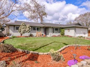 4597 Treeside Ct NE, Salem, OR 97305