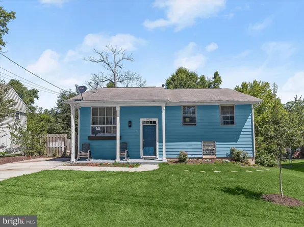 5632 Westgate Rd, Lanham, MD 20706