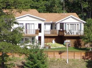 6206 Beach Rd, Johannesburg, MI 49751