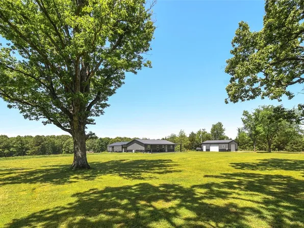 947 S Cherokee St, Kansas, OK 74347